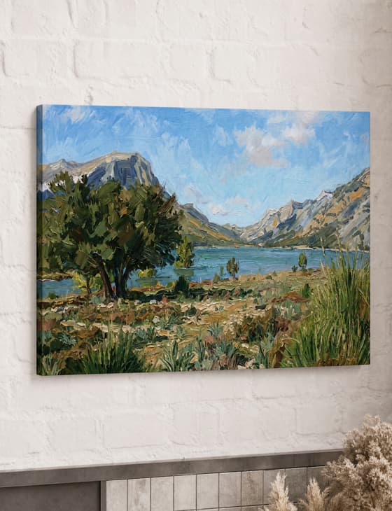 Canvas Prints